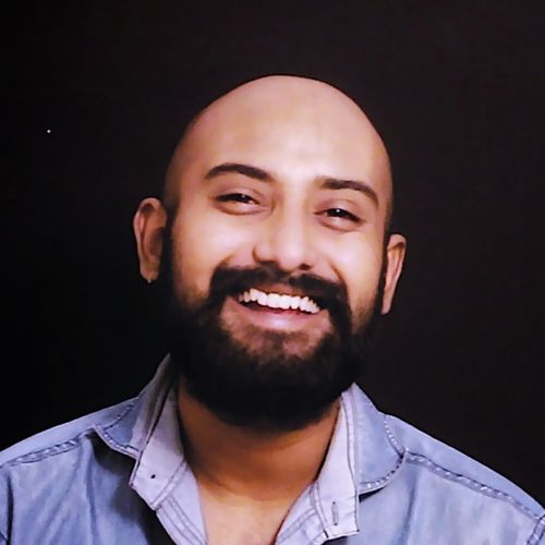 Suvraneel Mukherjee