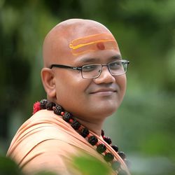 Swami Ashutoshanand