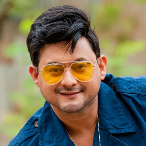 Swwapnil Joshi