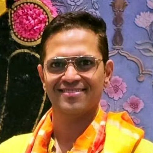 Swapnil Mistry