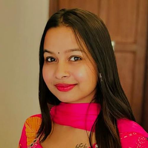 Swara Verma
