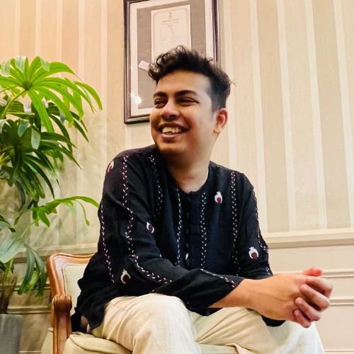 Swarup Chattopadhyay