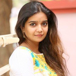  Swathi Reddy