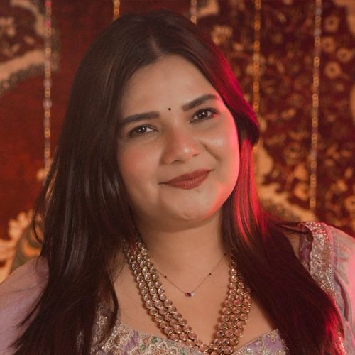 Swati Mishra