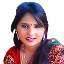 Sweta Sargam