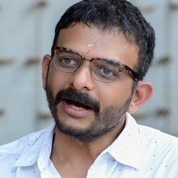 T. M. Krishna