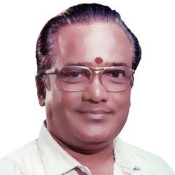 T. M. Soundararajan