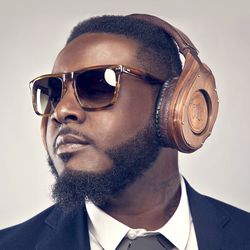 T-Pain