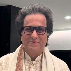 Talat Aziz profile photo