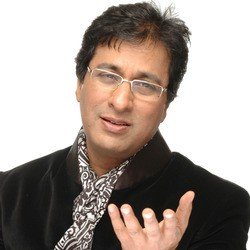 Talat Aziz