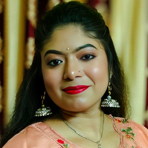 Tanisha Roy