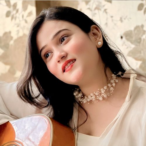 Tanu Srivastava
