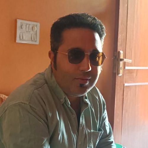 Tanuj Manchanda