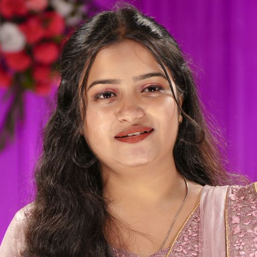 Tanushree Karmakar