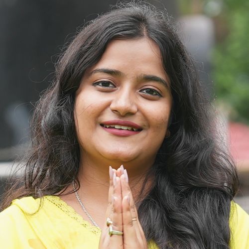 Tanushree Karmakar