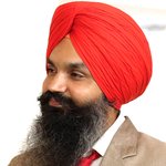 Tapinder Singh