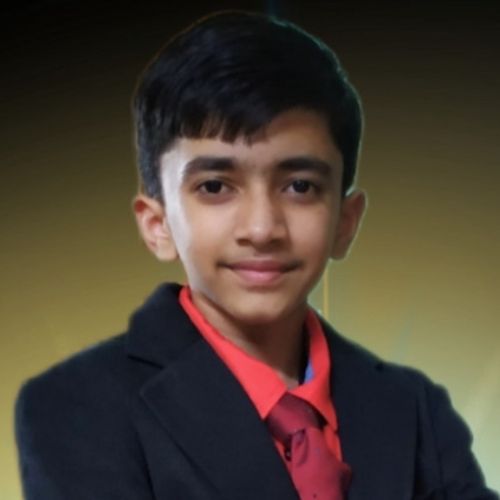 Tarkik Bhawsar