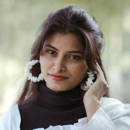 Tasleema Nasreen Khan