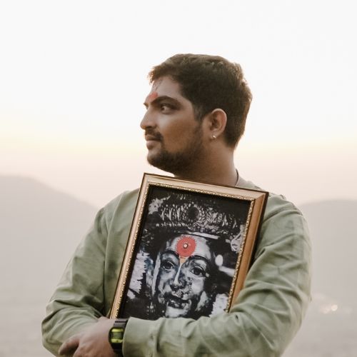 Tejas Padave