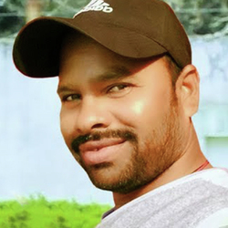  Tejram Sahu