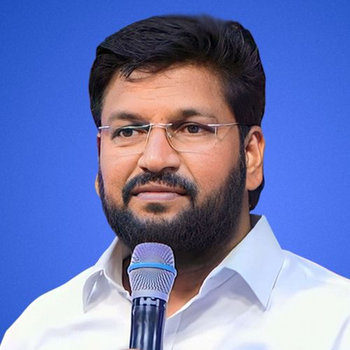 Thandri Sannidhi Ministries