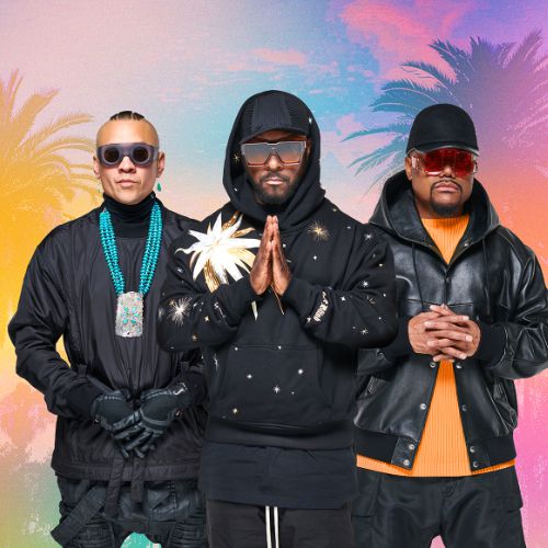 The Black Eyed Peas