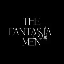  The Fantasia Men