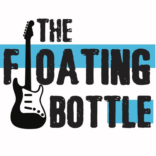 The Floating Bottle