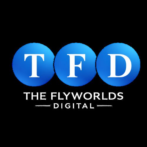 The Flyworlds Digital
