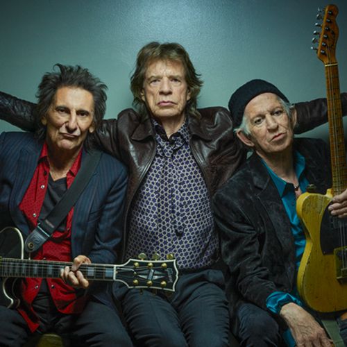 The Rolling Stones