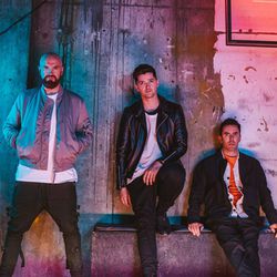 The Script profile photo
