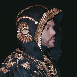 The Weeknd profile photo