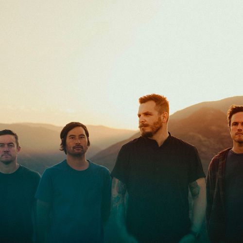 Thrice
