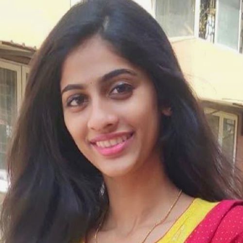 Thrupthi Rai