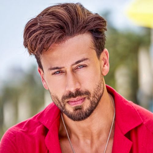 Tiger Shroff