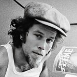 Tom Waits