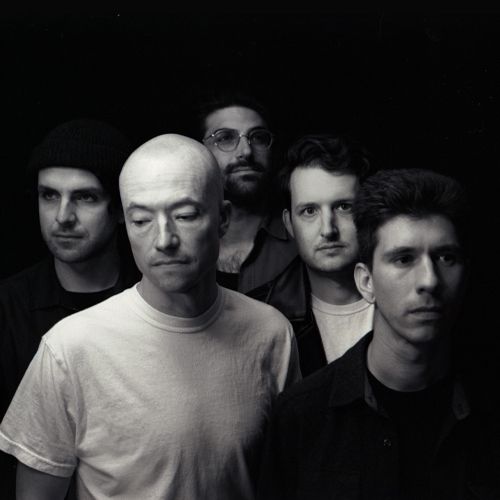 Touché Amoré