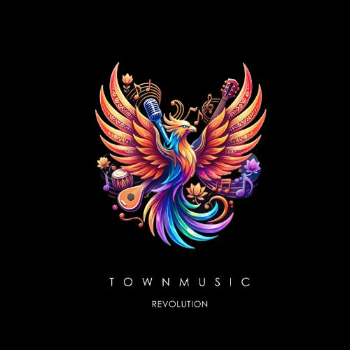 Town Music Revolution