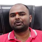  Tripuraneni Kalyanachakravarthy