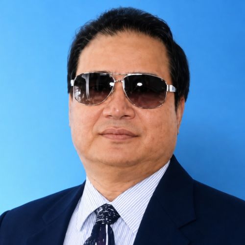Tshering Dukpa