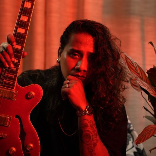 Tuhin Handique