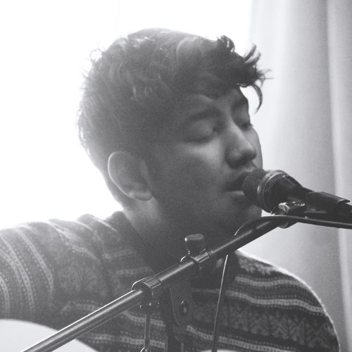 Tushar Santlani