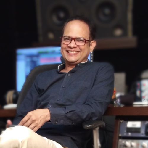 Tushar Yeshwant Pandit