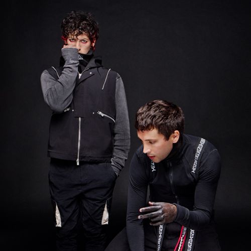 Twenty One Pilots