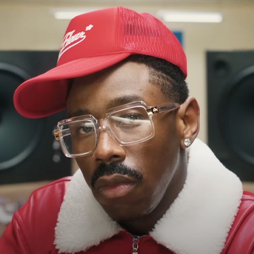 Tyler, The Creator