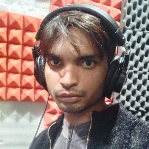 Ubesh Rk