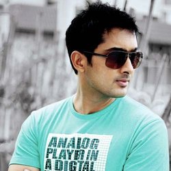 Uday Kiran