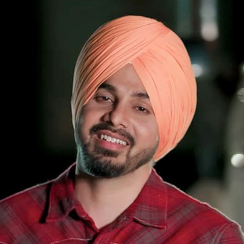 Uday Shergill