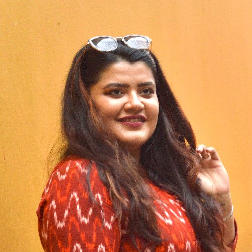 Ujjaini Mukherjee