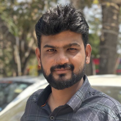 Ullas Kulkarni